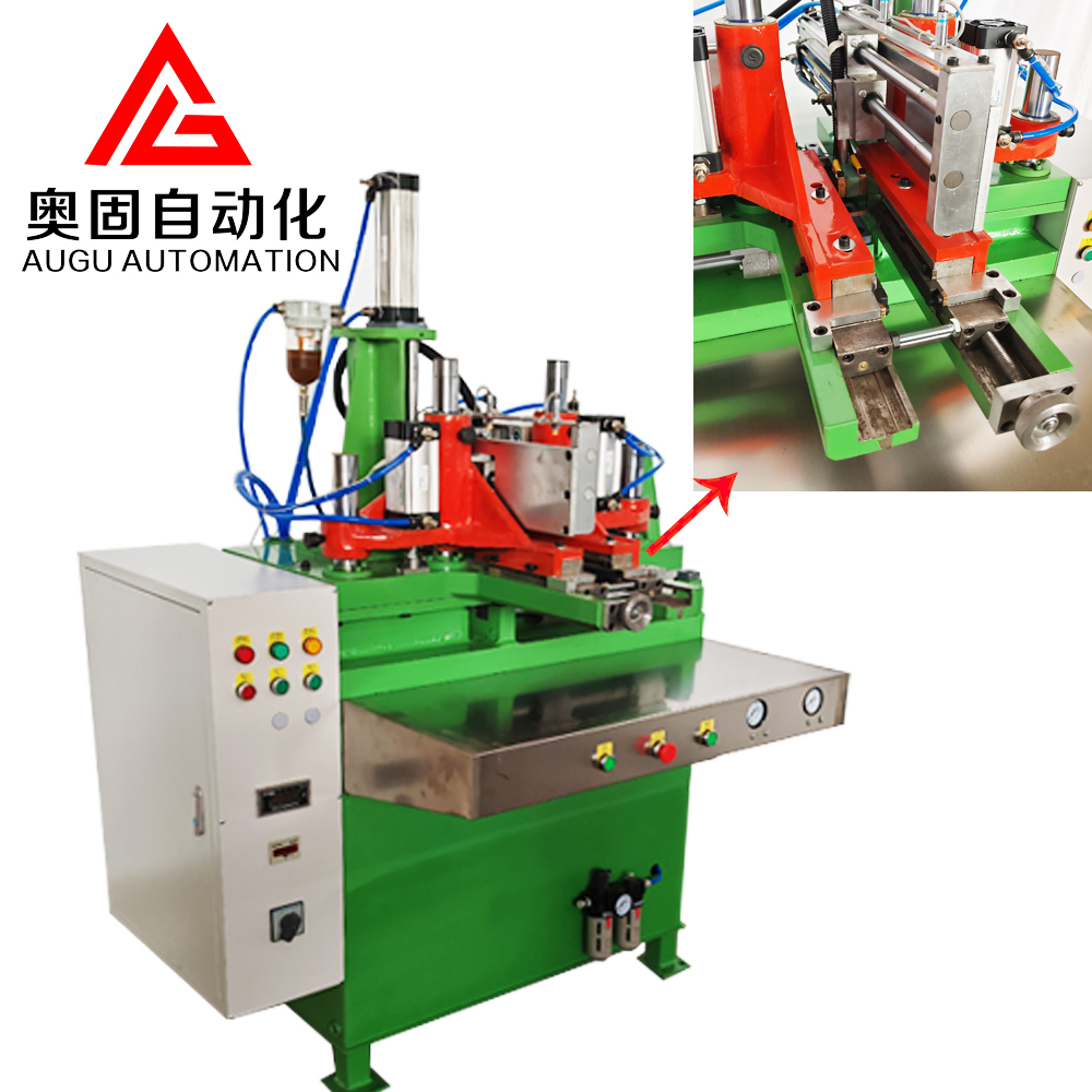 Johdatus sisäputkiliittimeen