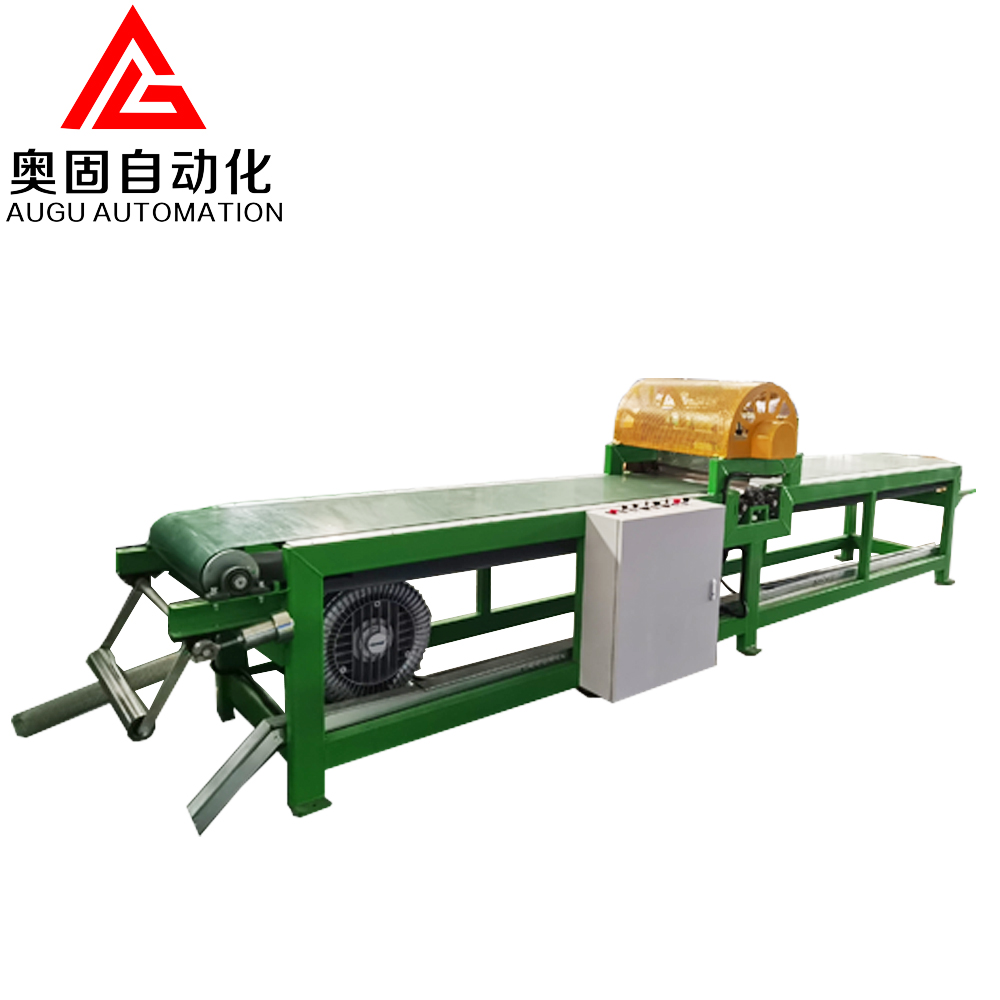 Augu kulutuspinnan leikkauslaite: tarkka, tehokas ja muokattavissa